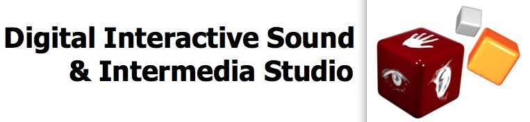Digital Interactive Sound Digital Interactive Sound